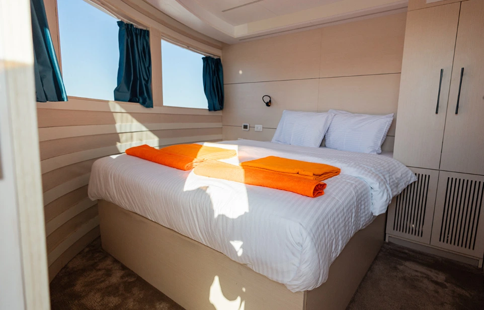 caine de bateau